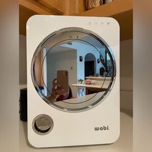 Wabi Baby Hands down my favorite baby registry item!